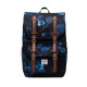 Herschel Τσάντα πλάτης Little America™ Backpack Mid-Volume